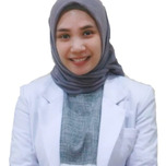 dr. Karlina Putri Siregar, SpM