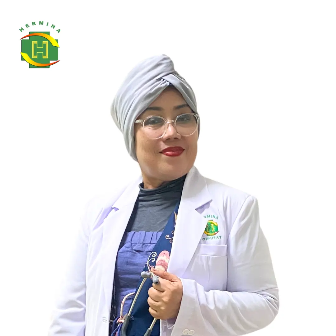 dr. Endang Poerwati, SpA (K) Gastroenterologi