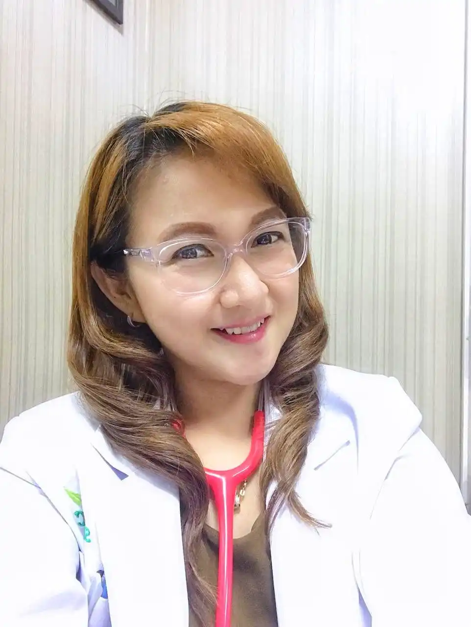 dr. Christie Imelda Moningkey, Sp.A