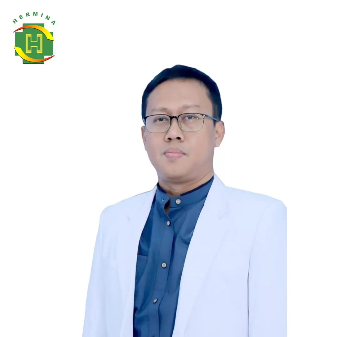 dr. Iwan Derma Karya, Sp.P