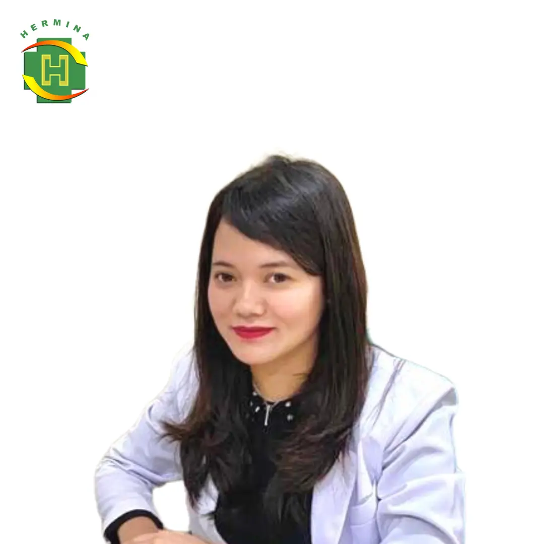 dr. Hartika Ketty Octavia, Sp.KK