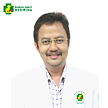 dr. Dedi Arman, SpOG