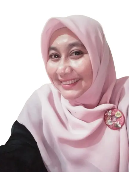 dr. Triani Hastuti, Sp.DVE, M.Kes, MHPE