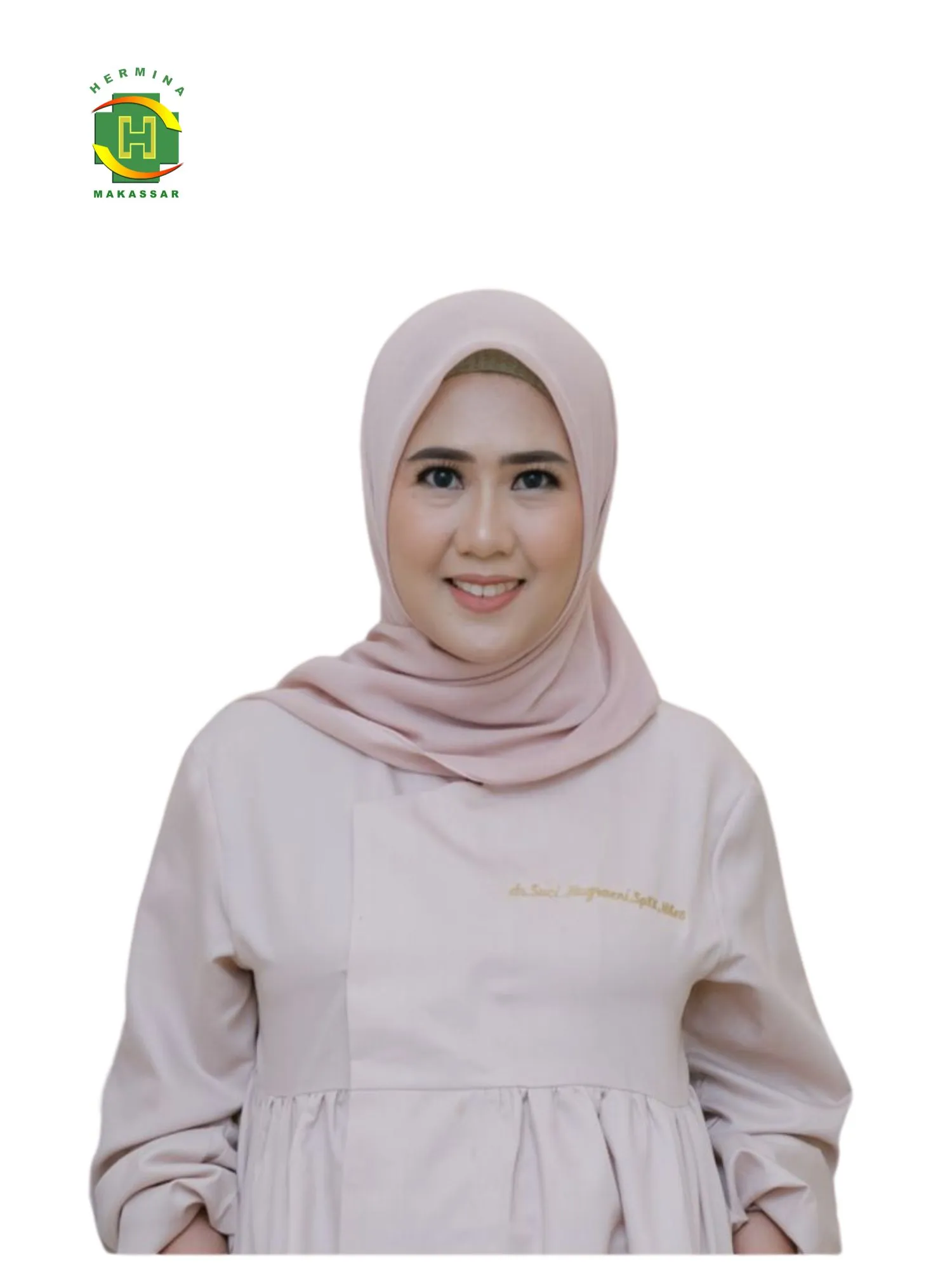 dr. Suci Nugraeni, Sp.KK