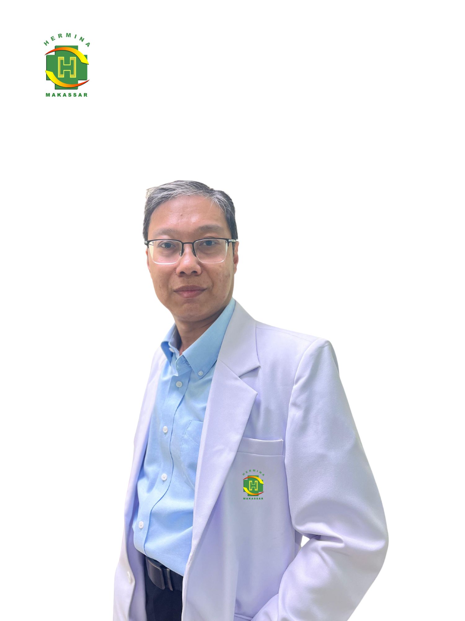 dr. Aldrin Christian Leman, Sp.S