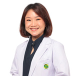 dr. Lilian Triana Limoa, Sp.S