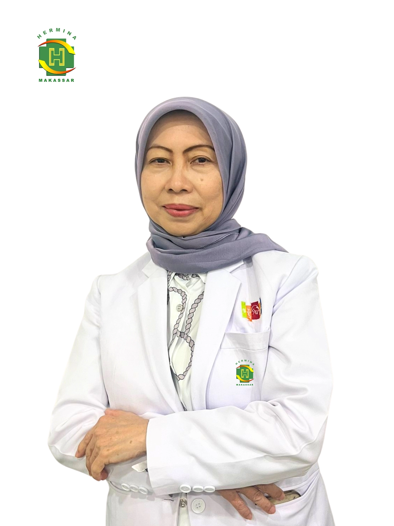 Prof. Dr. dr. Eka Savitri,Sp.THT-KL (K)