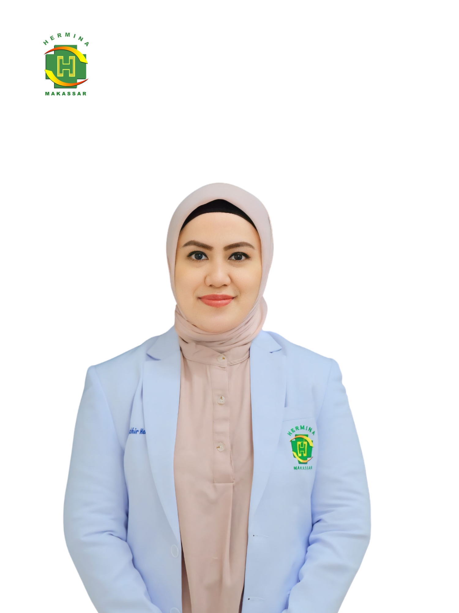 dr. Indira Maharis, Sp.THT-KL