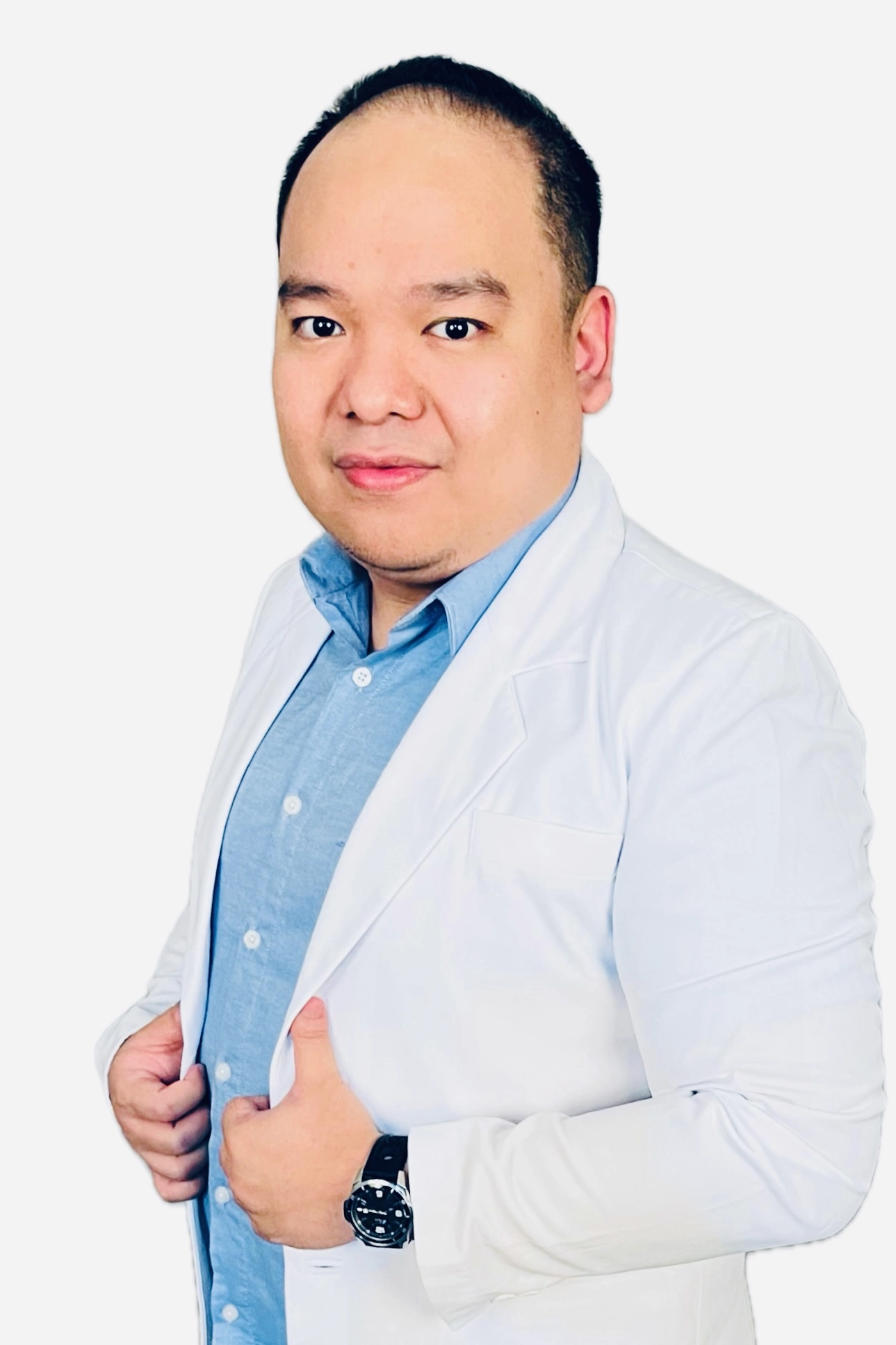 dr. Willy Akbar, Sp.OG
