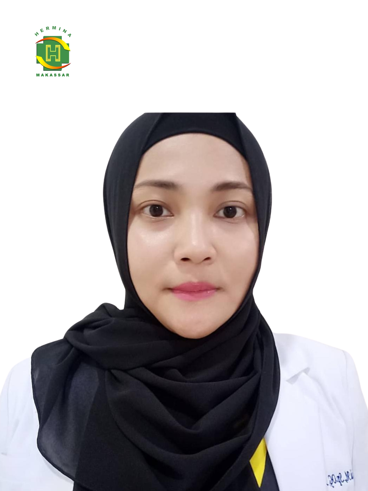 dr. Ika Azdah Murnita, Sp.OG