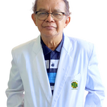 dr. M. Sjamsoel Hidayat,Sp.M