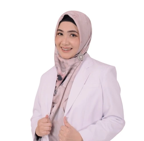dr Hartini, SpKK