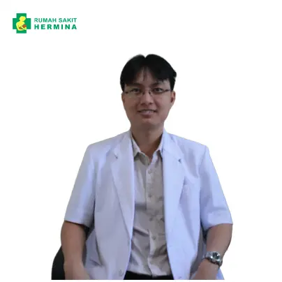 dr. Tommy Febrianto, Sp.OG