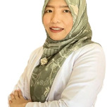dr Mira Monalisa SpOG