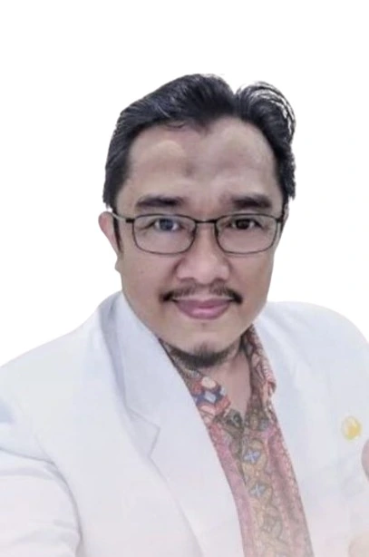 dr. H. Firmansyah Basir , Sp.OG, Subsp. Obginsos