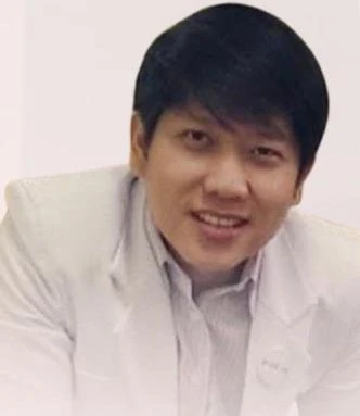 dr. Ahmad Bayu Alfarizi, M.Kes., Sp.A., Subsp. E.T.I.A.