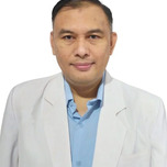 dr Aprizal Satria SpPD