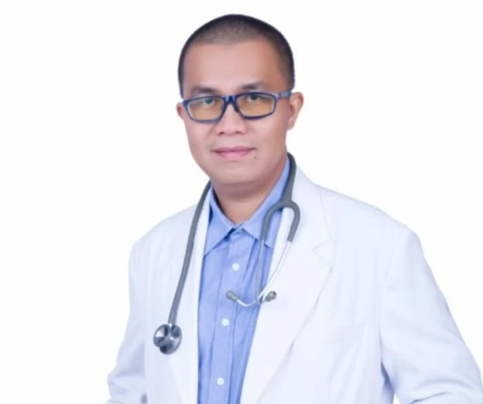 dr Fahriza SPB