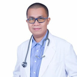 dr Fahriza SPB