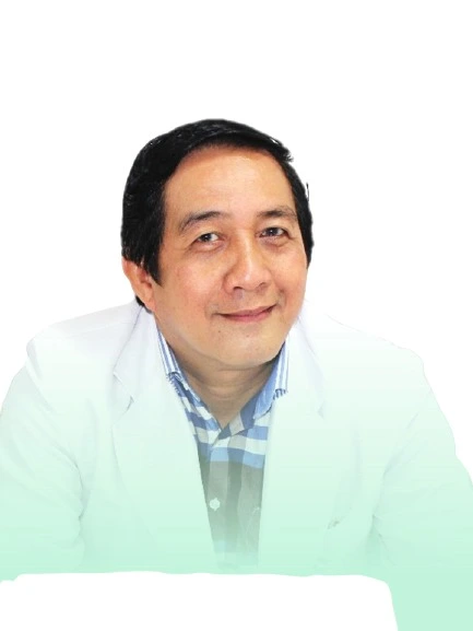 dr Gunawan Tohir SpB