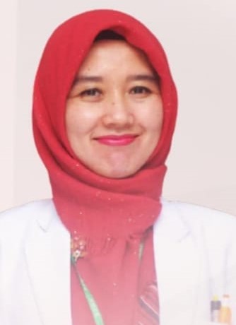 dr Yunni Diansari SpS