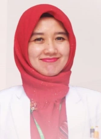 dr Yunni Diansari SpS