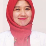 dr Yunni Diansari SpS