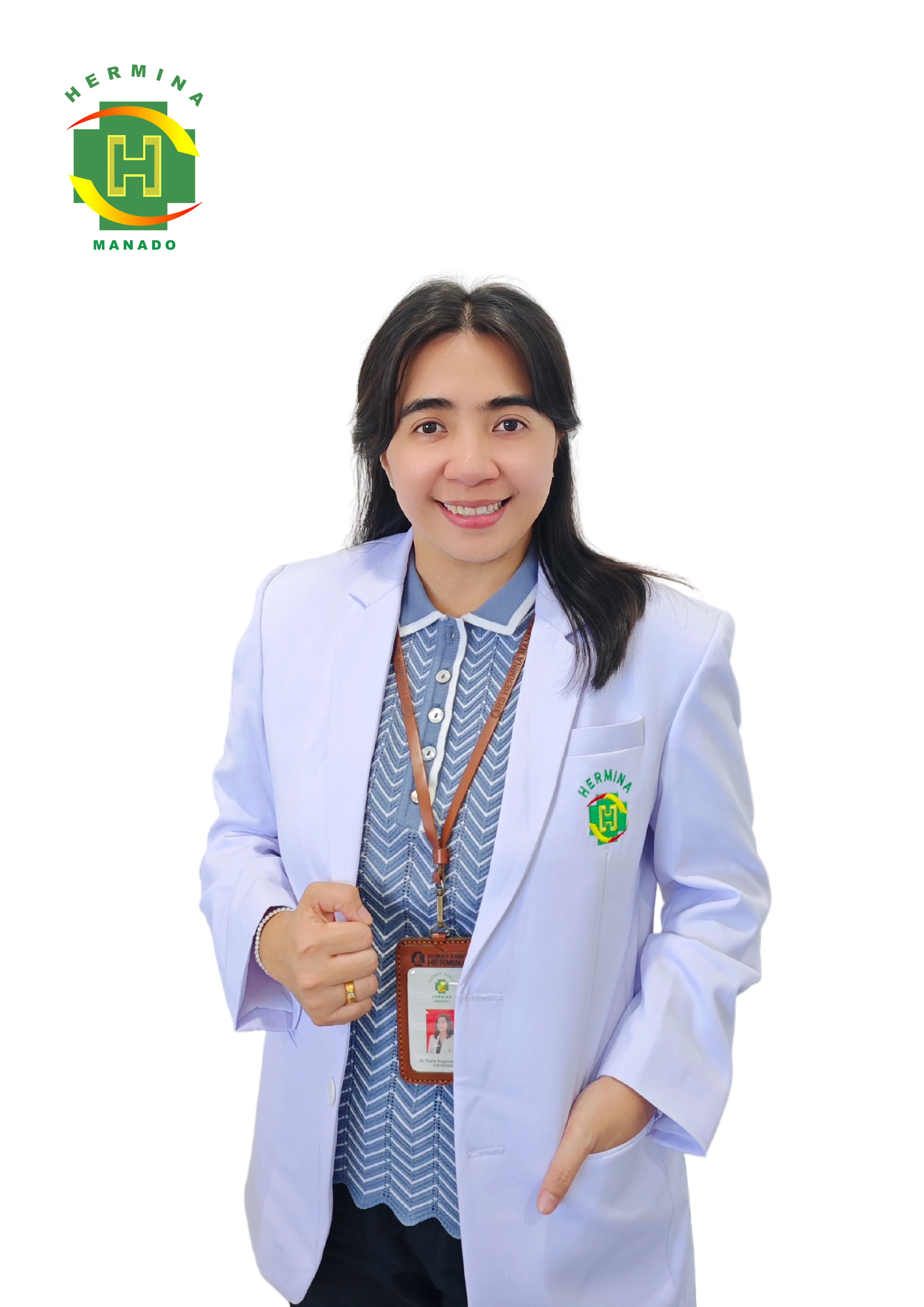 dr. Riane Anggreani, Sp.N, RPSGT
