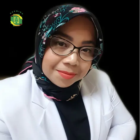 dr. Feby Febrina Inpresiana, Sp.OG
