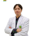 dr. Enricco Hendra Mamuaja, SpKK