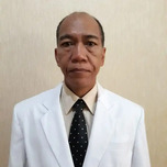 dr. Henry Fentje Lasut, Sp.M