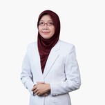 dr. Alifah Anggraini, M.Sc, Sp.A (K)