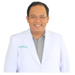 dr. Rajiman, Sp-THT-KL, M.Kes