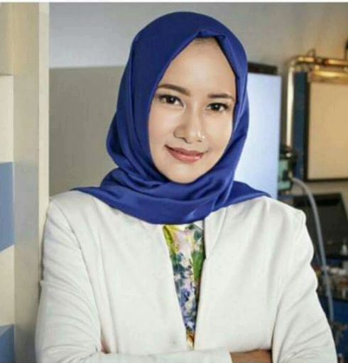 dr. Moriko Pratieningrum, Sp-THT, M.Kes