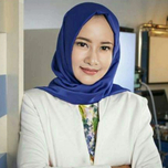 dr. Moriko Pratieningrum, Sp-THT, M.Kes