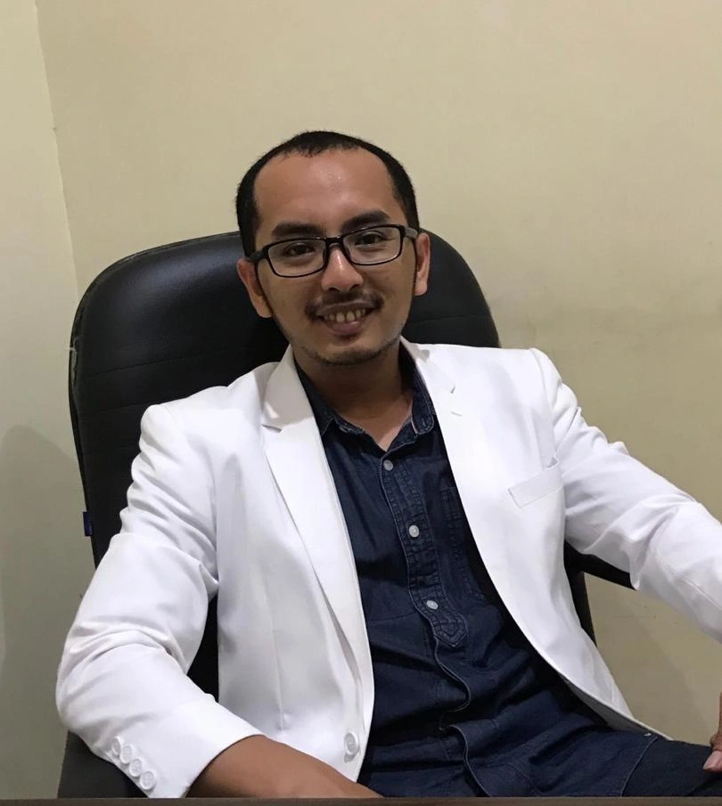 dr. Achmad Fachrizal, Sp.OT