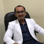 dr. Achmad Fachrizal, Sp.OT