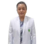 dr. Elisa, Sp.A (K) 