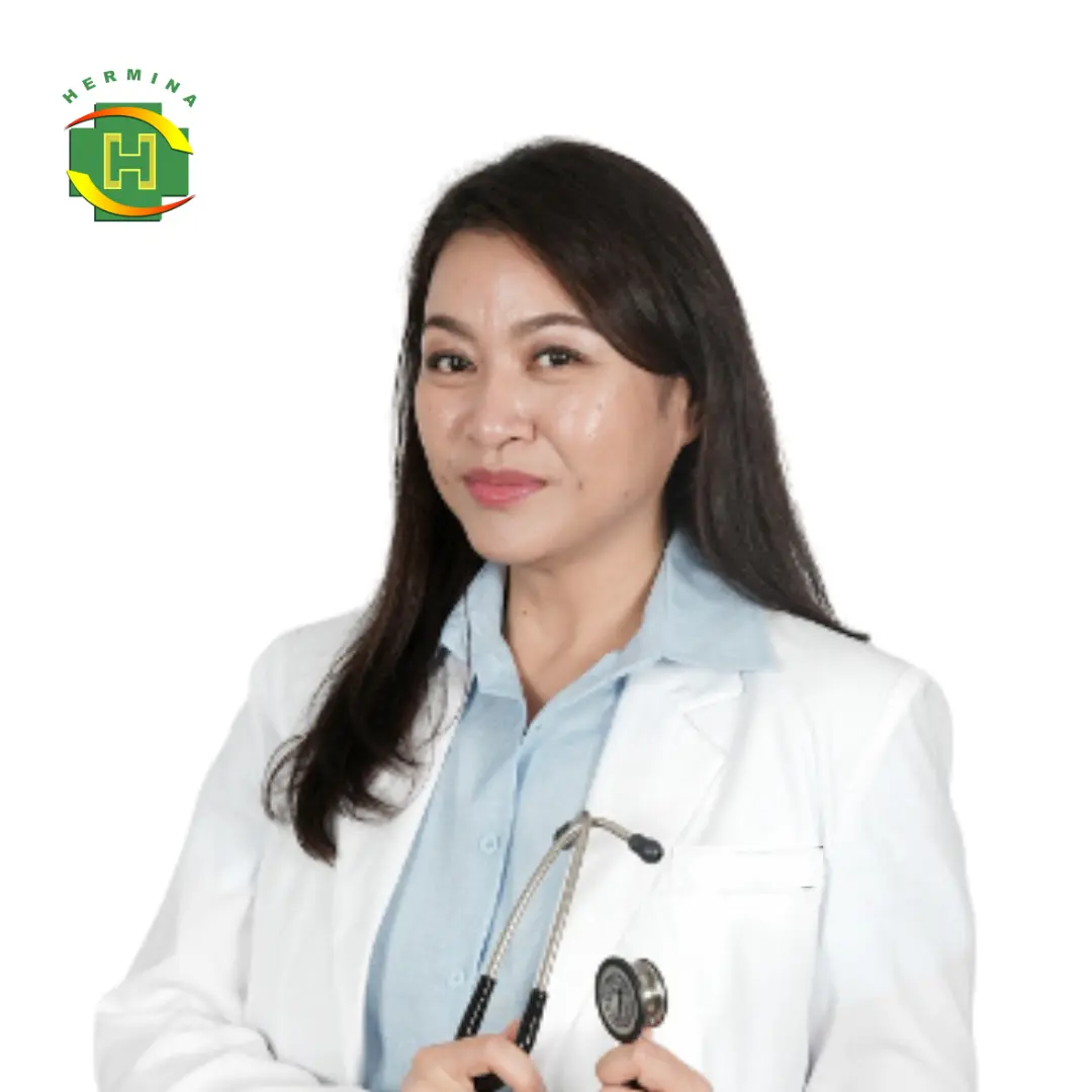 dr. Isabella Lalenoh, Sp.JP