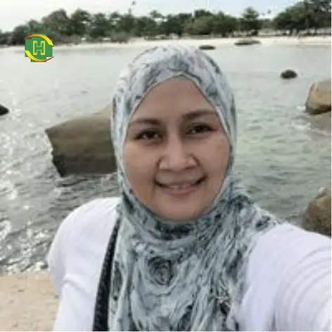 drg. Rini Wardaningsih