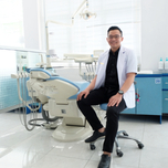 drg. Oswin Widjaja