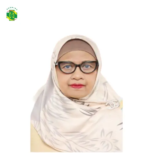 dr. Dian Mardianti.,SpKK
