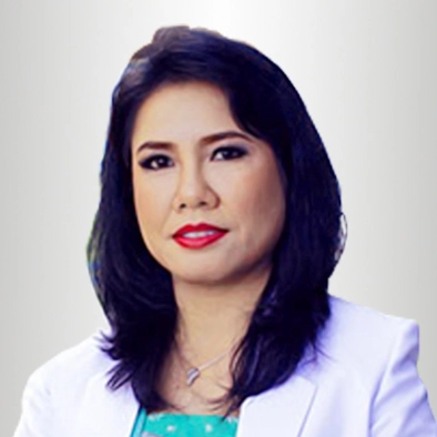 Dr. dr. Lanny C Gultom, SpA (K) Nutrisi, Metabolik