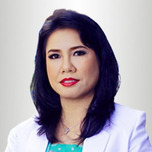Dr. dr. Lanny C Gultom, SpA (K) Nutrisi, Metabolik