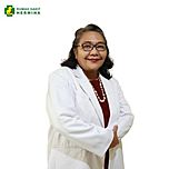 dr. Veranita Pandia,Dr.Sp.KJ(K)