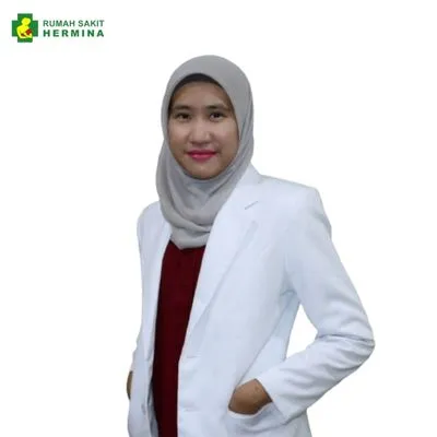 dr. Nyi Raden Febrianti Santiardi Danasasmita, SpKJ