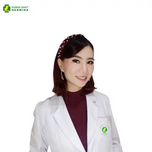 dr. Mellisa, SpPD