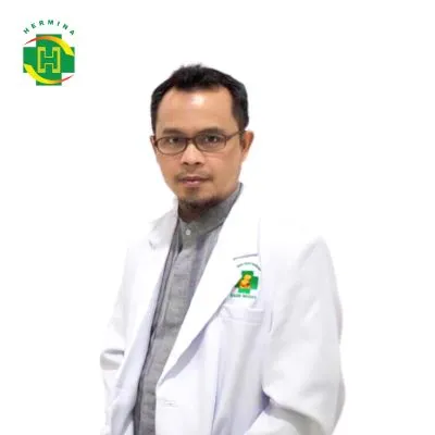 dr. Sopian, Sp.B