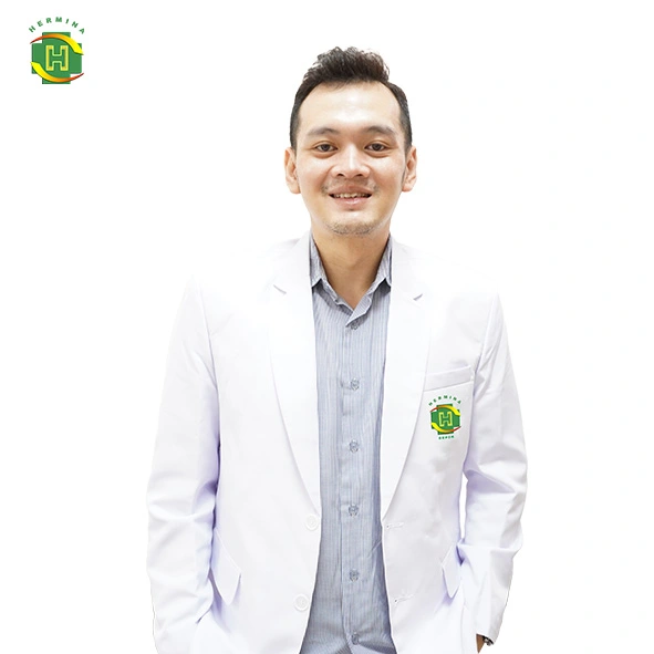 dr. Billy Jonatan, Sp.B
