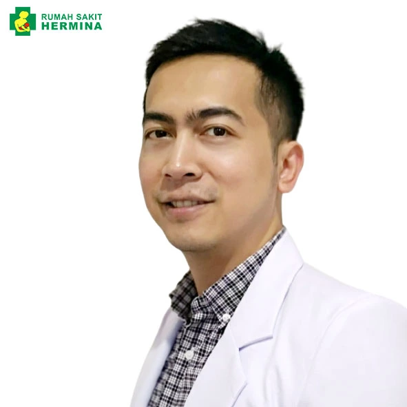 dr. Yani Kurniawan, Sp.PD
